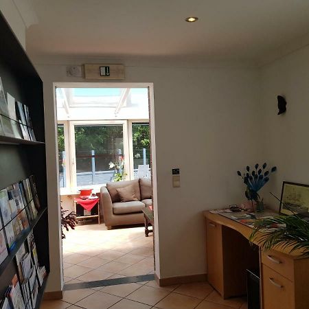 B&B Woodside Torhout Esterno foto
