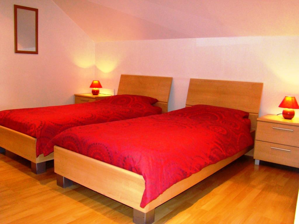 B&B Woodside Torhout Esterno foto