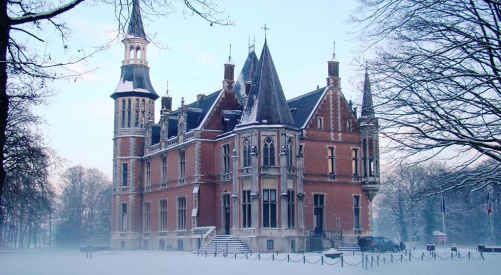 B&B Woodside Torhout Esterno foto