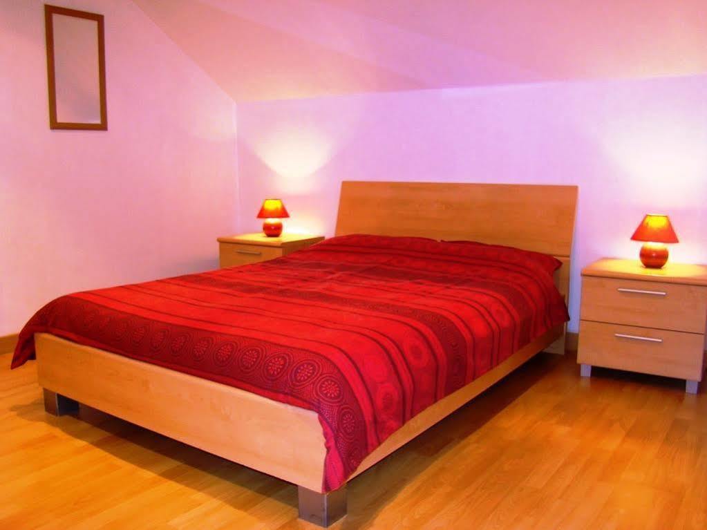 B&B Woodside Torhout Esterno foto