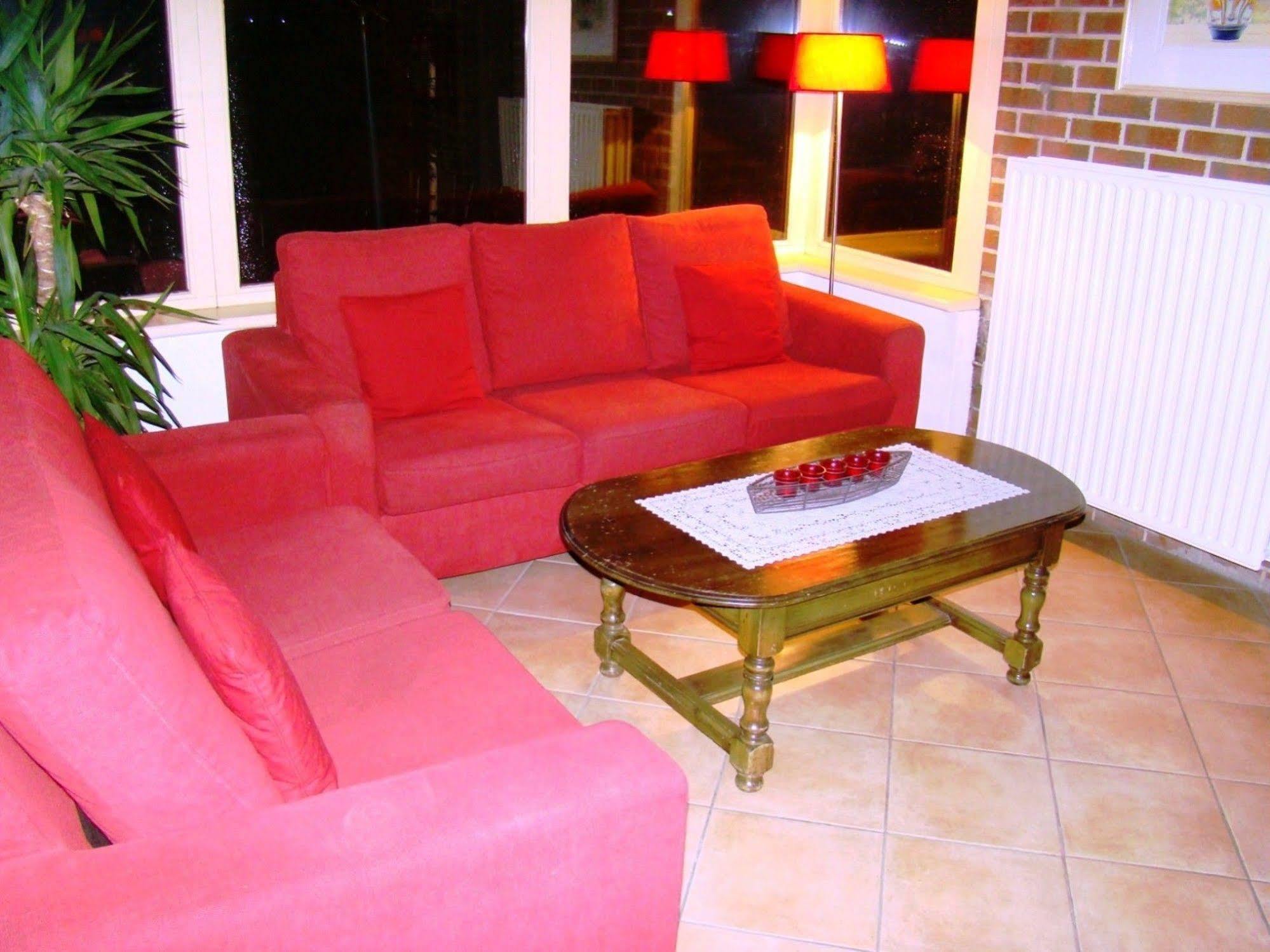 B&B Woodside Torhout Esterno foto