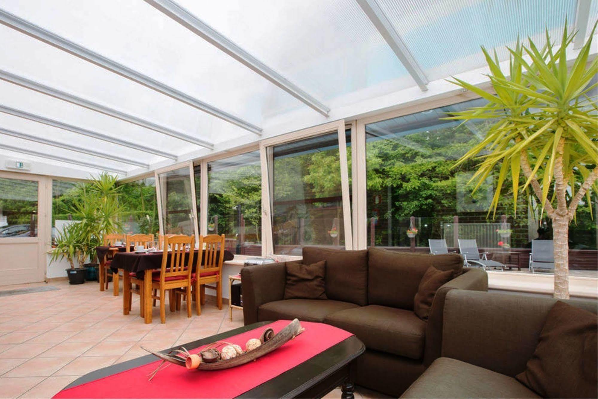 B&B Woodside Torhout Esterno foto