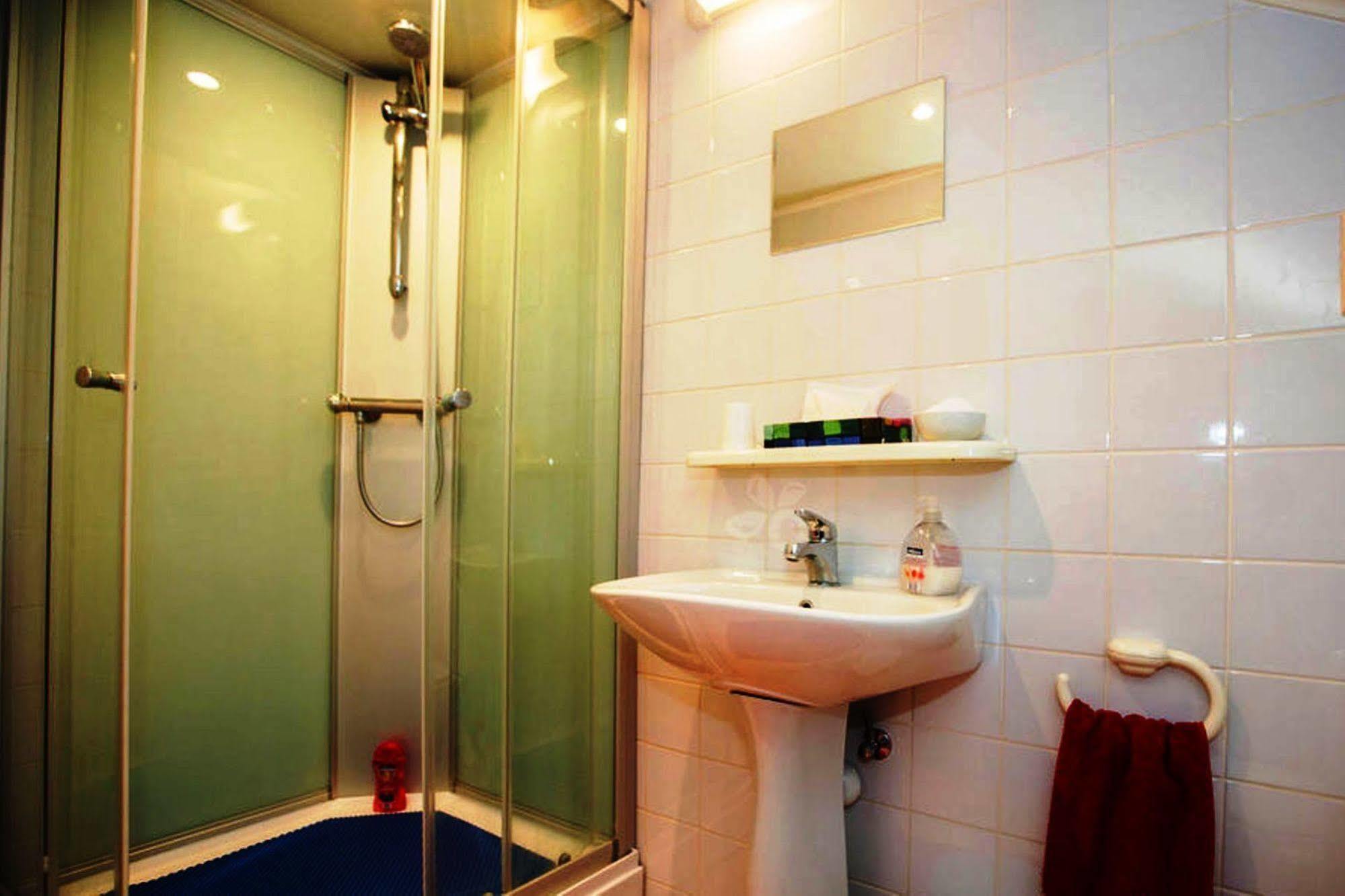 B&B Woodside Torhout Esterno foto