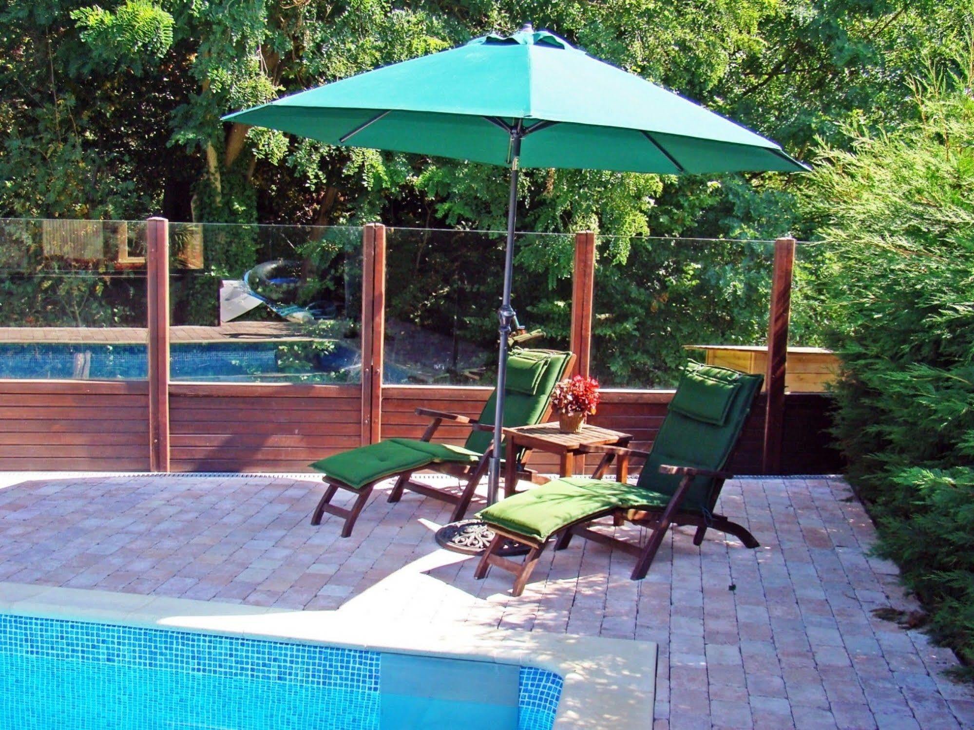 B&B Woodside Torhout Esterno foto