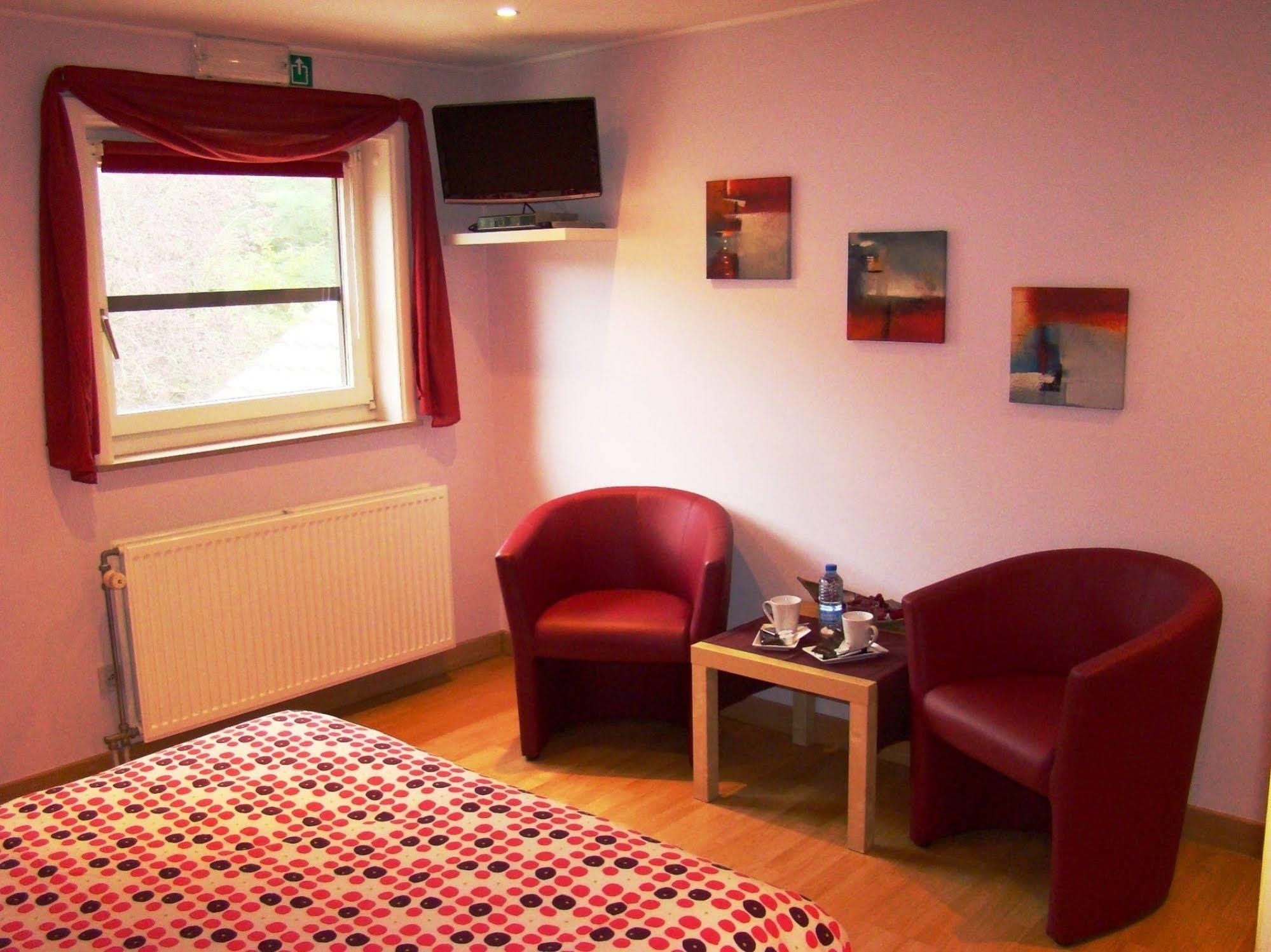B&B Woodside Torhout Esterno foto