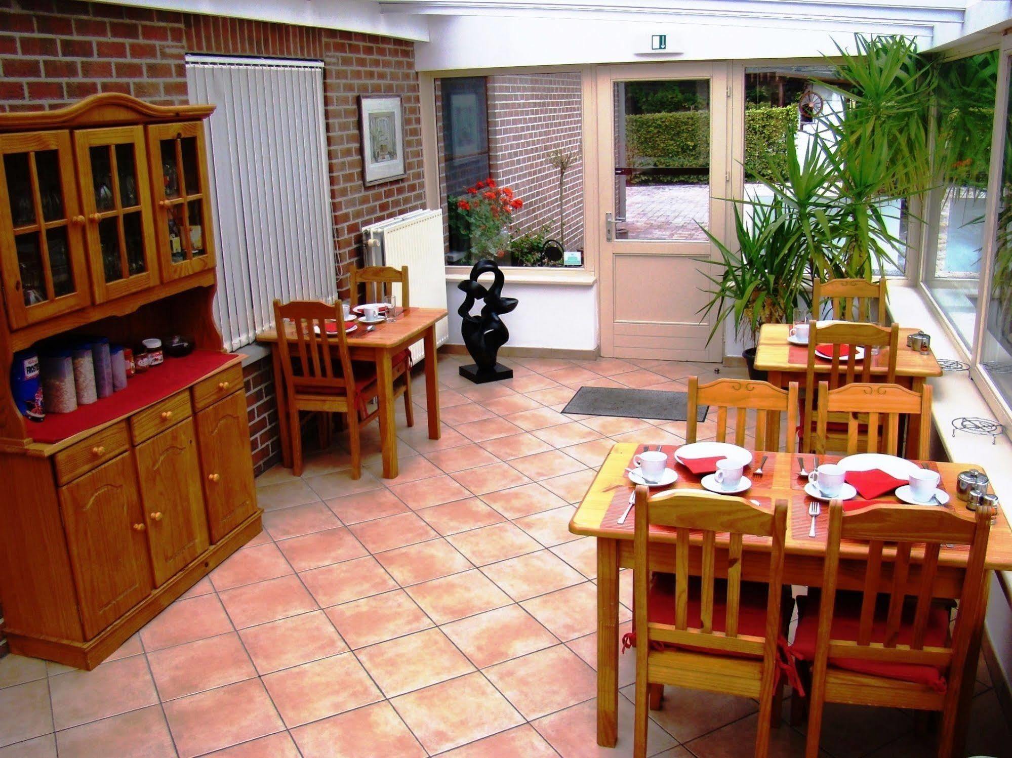 B&B Woodside Torhout Esterno foto