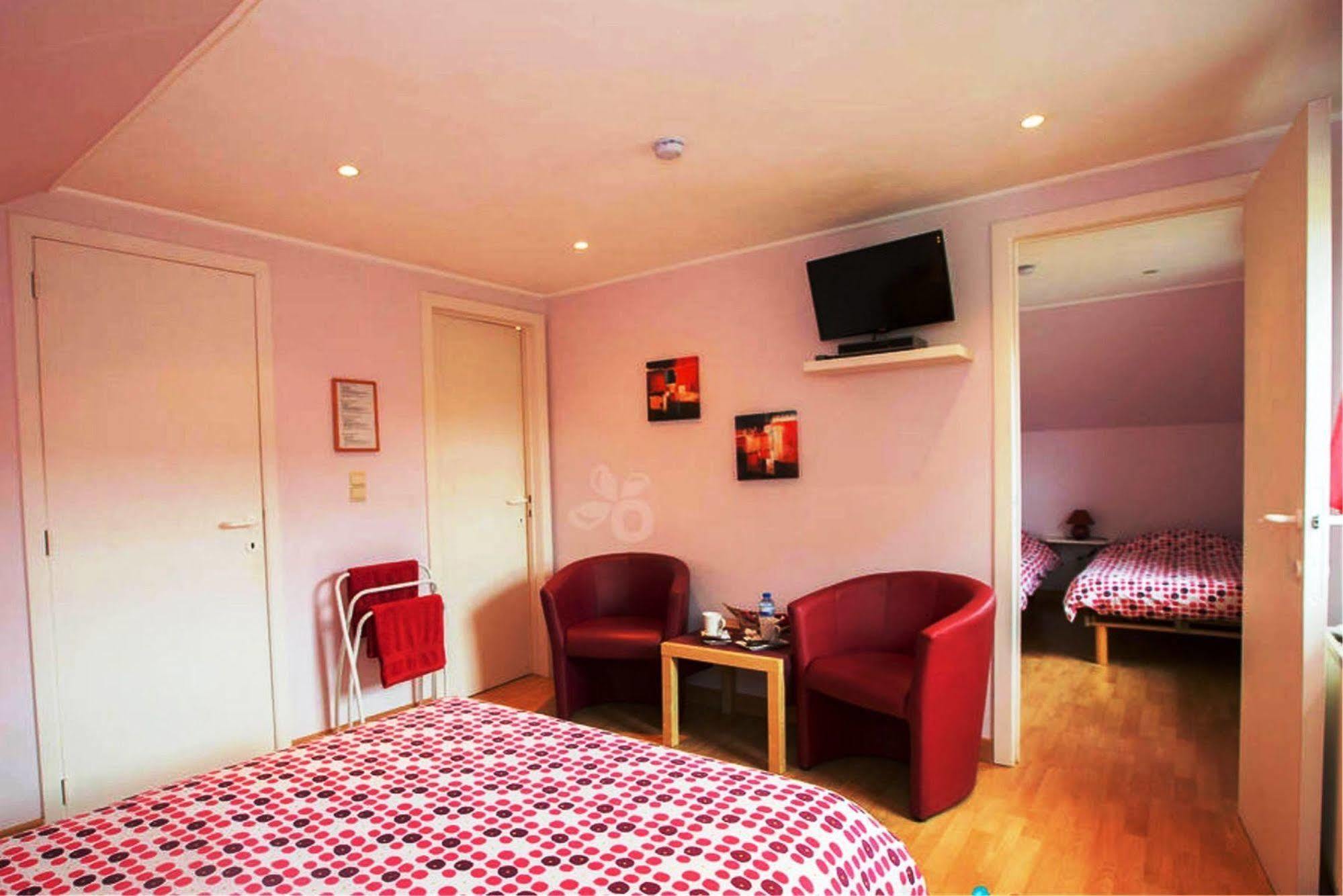B&B Woodside Torhout Esterno foto