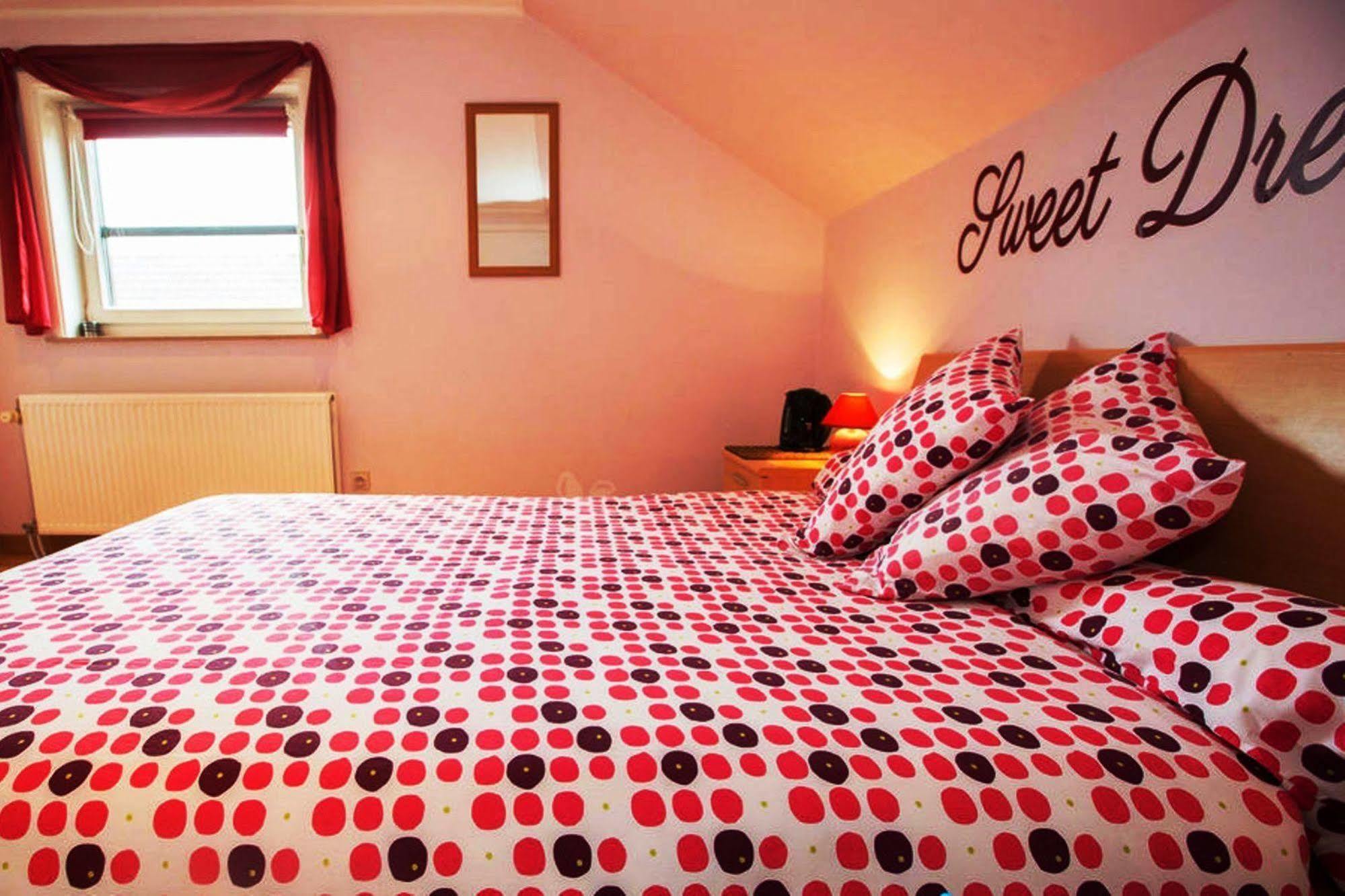 B&B Woodside Torhout Esterno foto