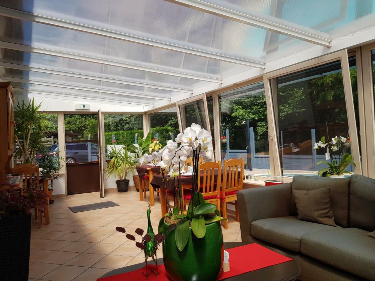 B&B Woodside Torhout Esterno foto