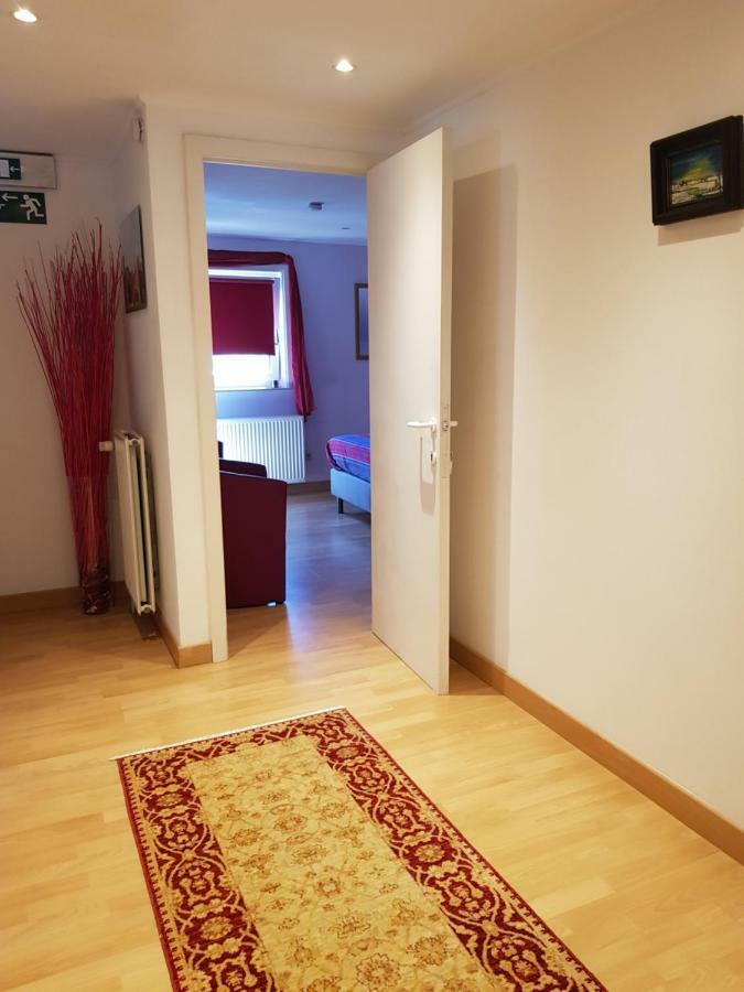 B&B Woodside Torhout Esterno foto