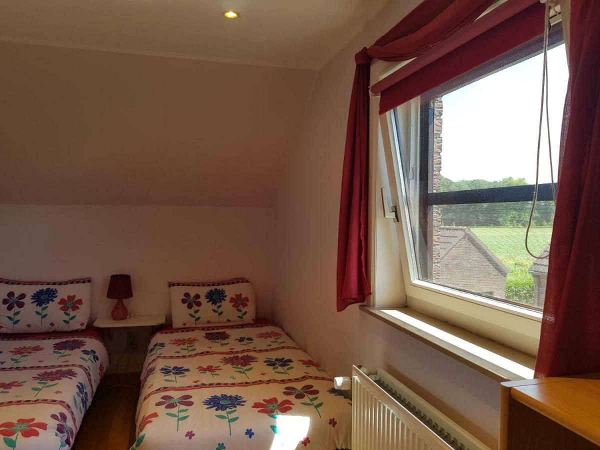 B&B Woodside Torhout Esterno foto
