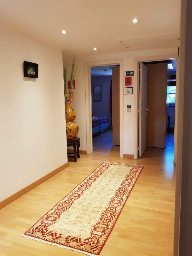 B&B Woodside Torhout Esterno foto