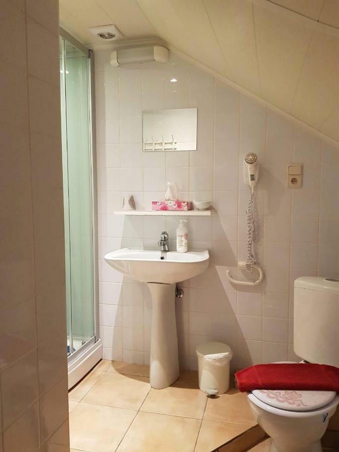 B&B Woodside Torhout Esterno foto