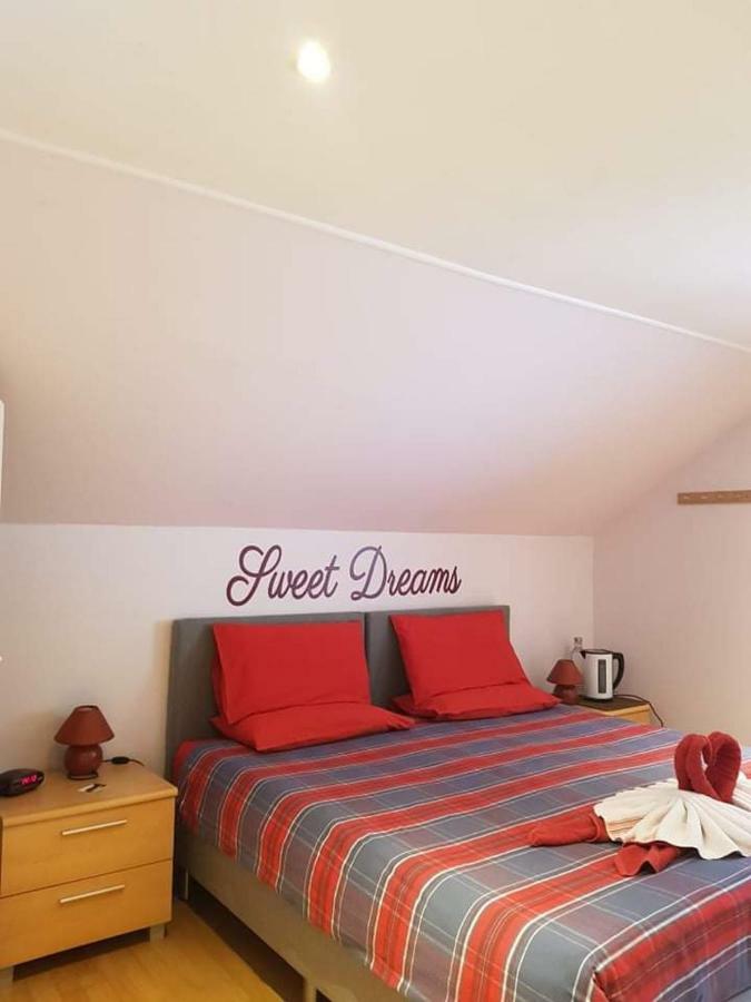 B&B Woodside Torhout Esterno foto